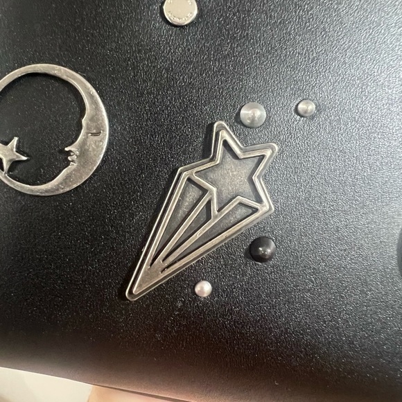 Coach Rogue 26 with Rivets - Picture 10 of 15